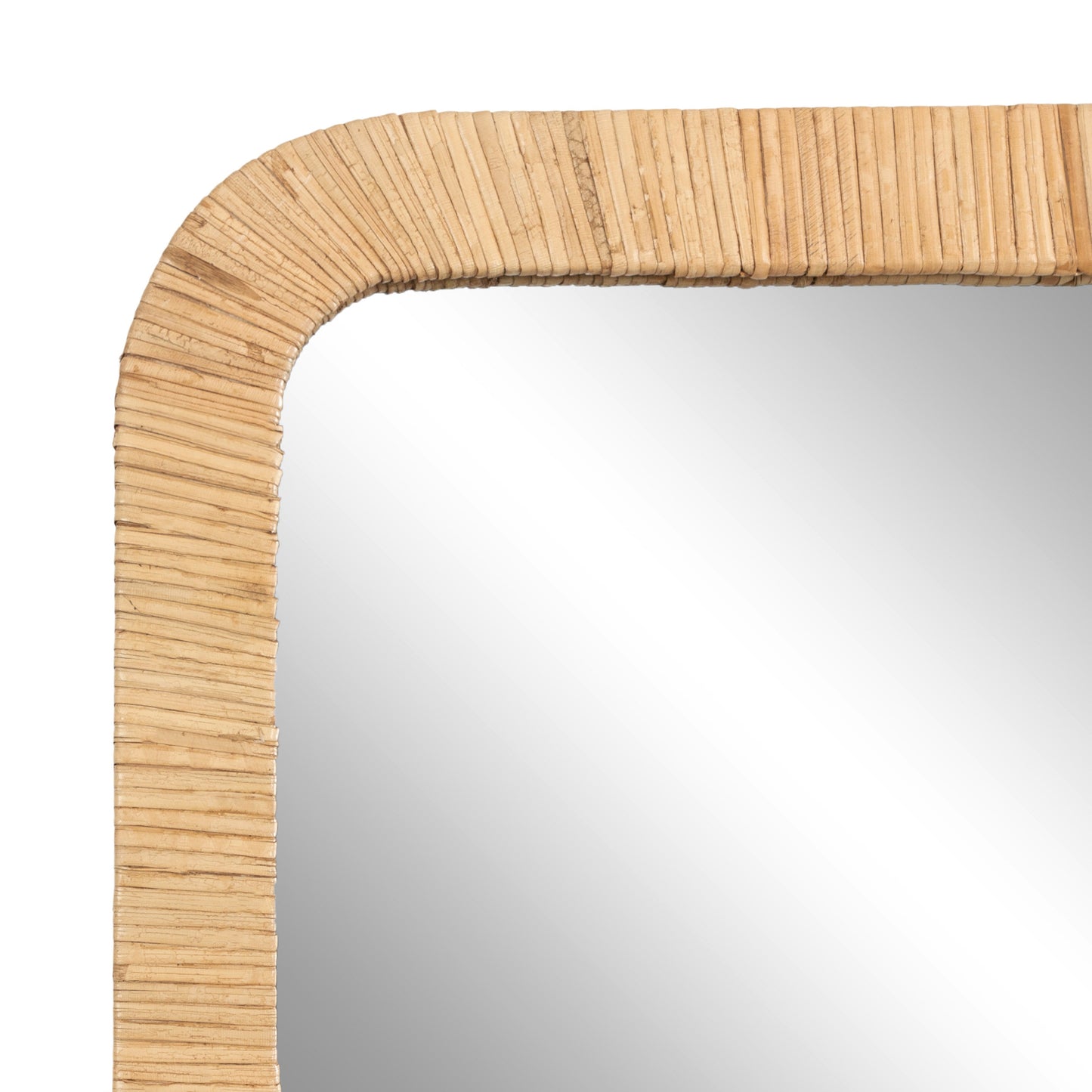 Vela Mirror