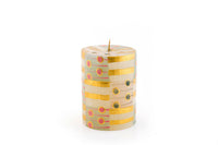 Confetti Delight Candles