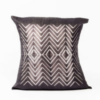 Naami Handcrafted Silk Pillow