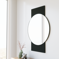Sol Mirror - 45x32"
