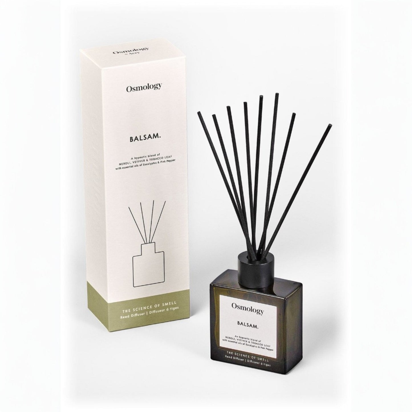 Balsam Reed Diffuser