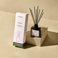 Oakmoss Reed Diffuser