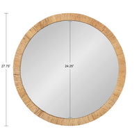 Merkal Mirror