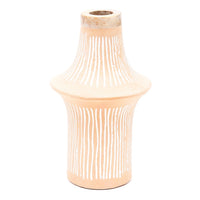 Handcrafted Eco Friendly Vase