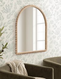 Bryn Mirror