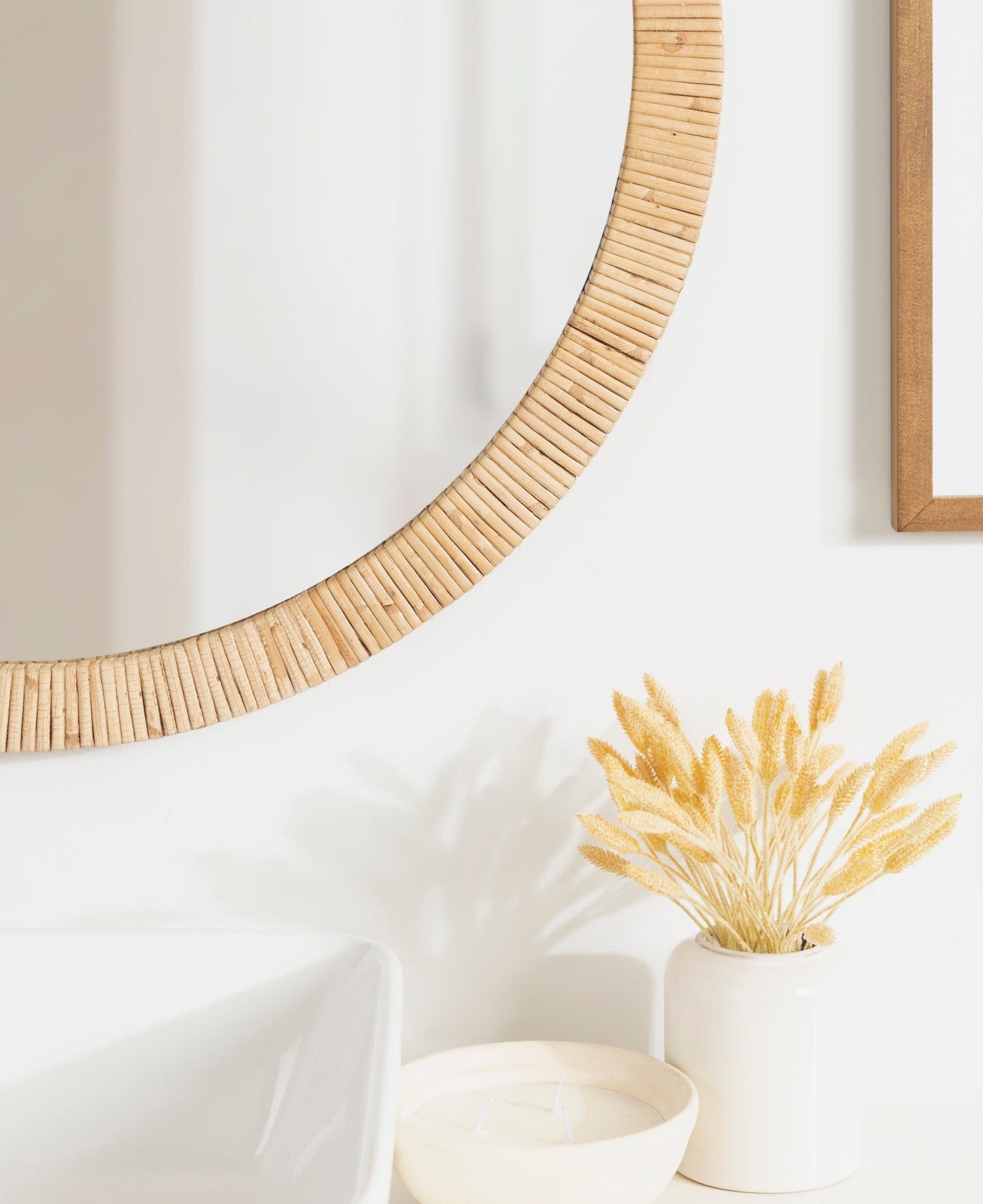 Merkal Mirror