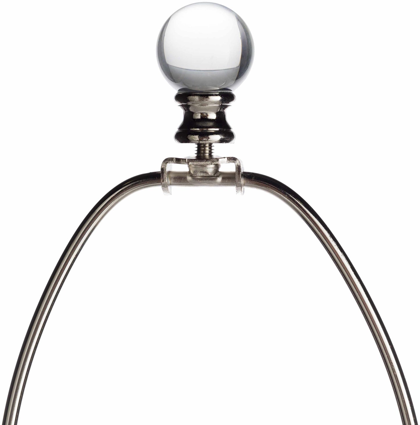 Marble Ceramic Table Lamp