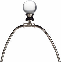 Marble Ceramic Table Lamp