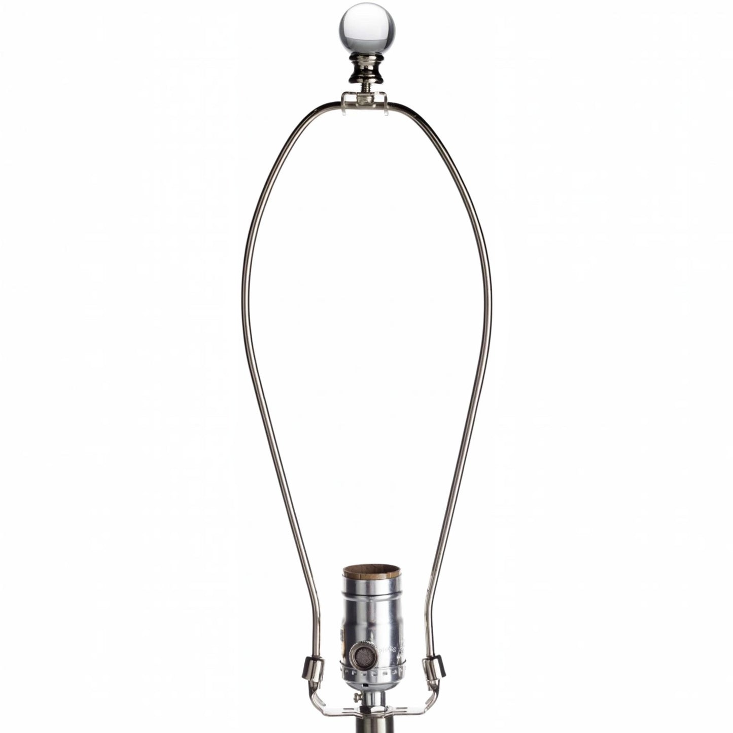 Marble Ceramic Table Lamp