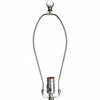 Marble Ceramic Table Lamp