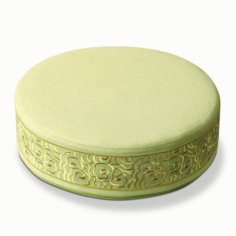 Linen Floor Cushion