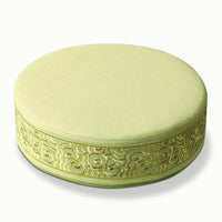 Linen Floor Cushion