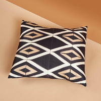 Handcrafted Mulberry Silk Pillow