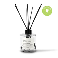 Lemongrass Green Tea Reed Diffuser