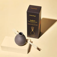 Indian Sandalwood Reed Diffuser
