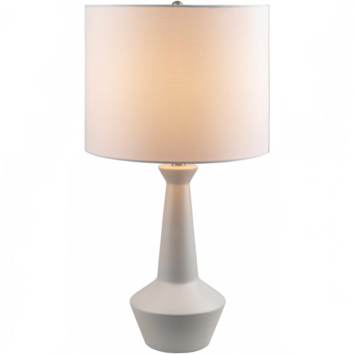 Palermiti Ceramic Table Lamp