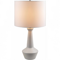Palermiti Ceramic Table Lamp