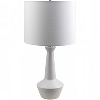 Palermiti Ceramic Table Lamp