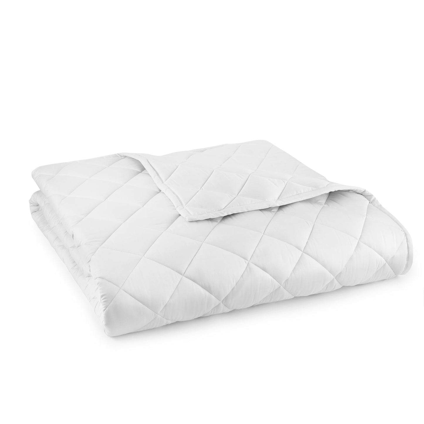 Organic Cotton Cloud Comforter