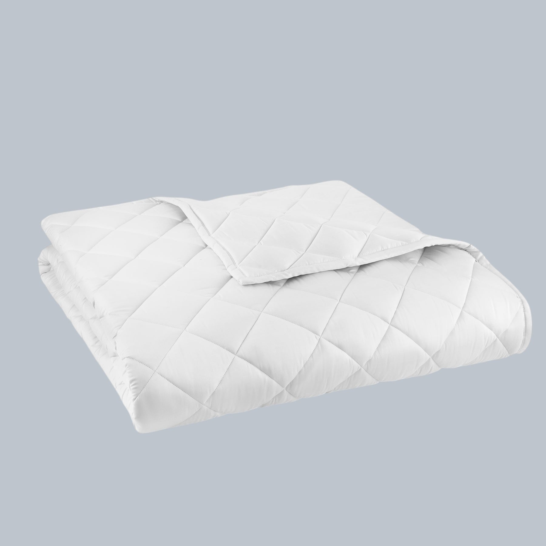 Organic Cotton Cloud Comforter