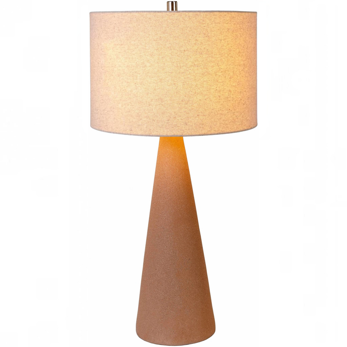 Glamsbjerg Concrete Table Lamp