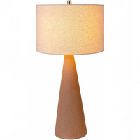Glamsbjerg Concrete Table Lamp