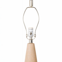 Glamsbjerg Concrete Table Lamp