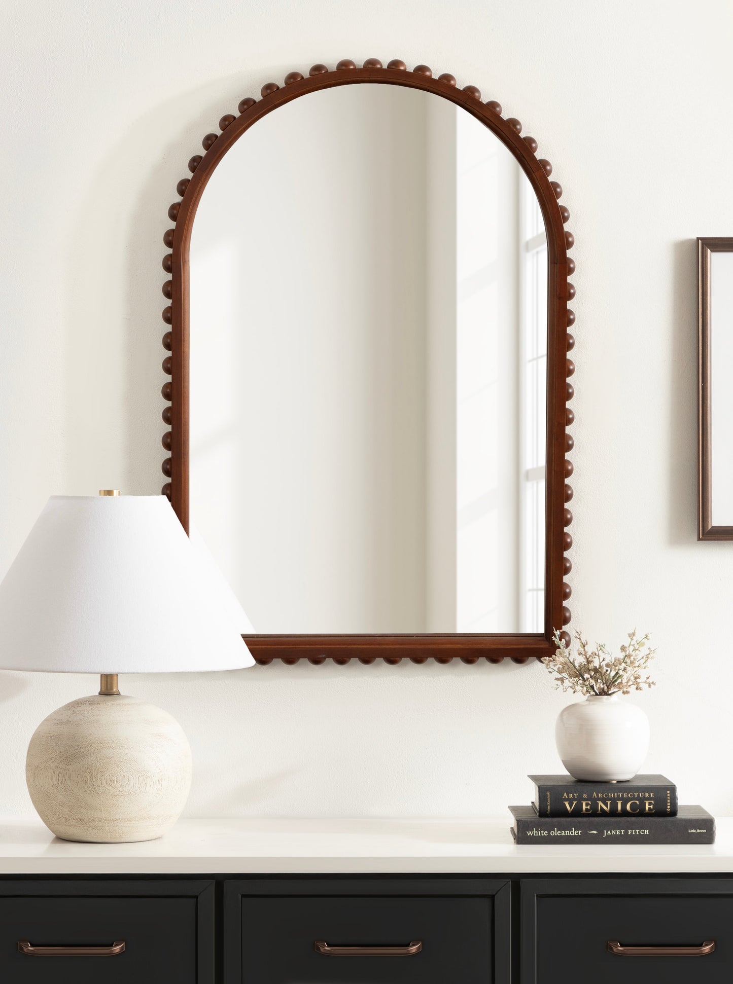 Bryn Mirror