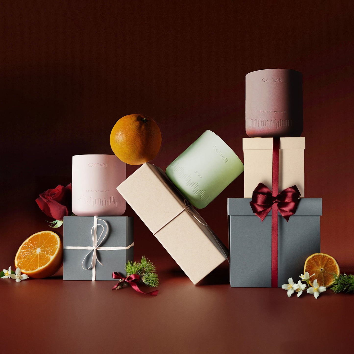 Signature Gift Set