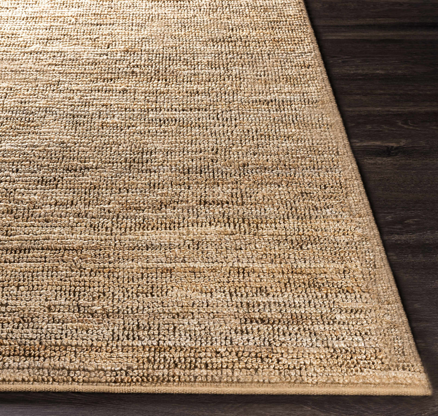 Laya Jute Rug