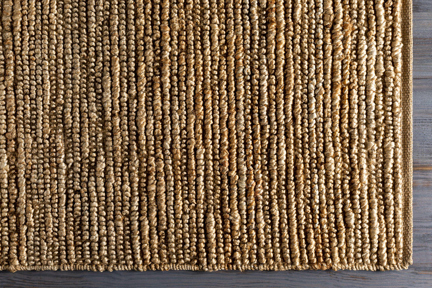 Laya Jute Rug