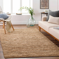 Laya Jute Rug