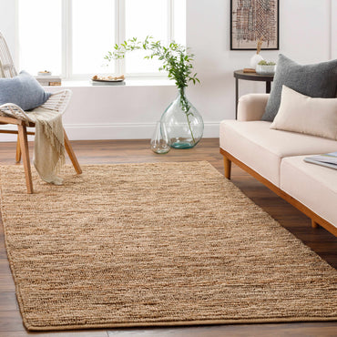 Laya Jute Rug