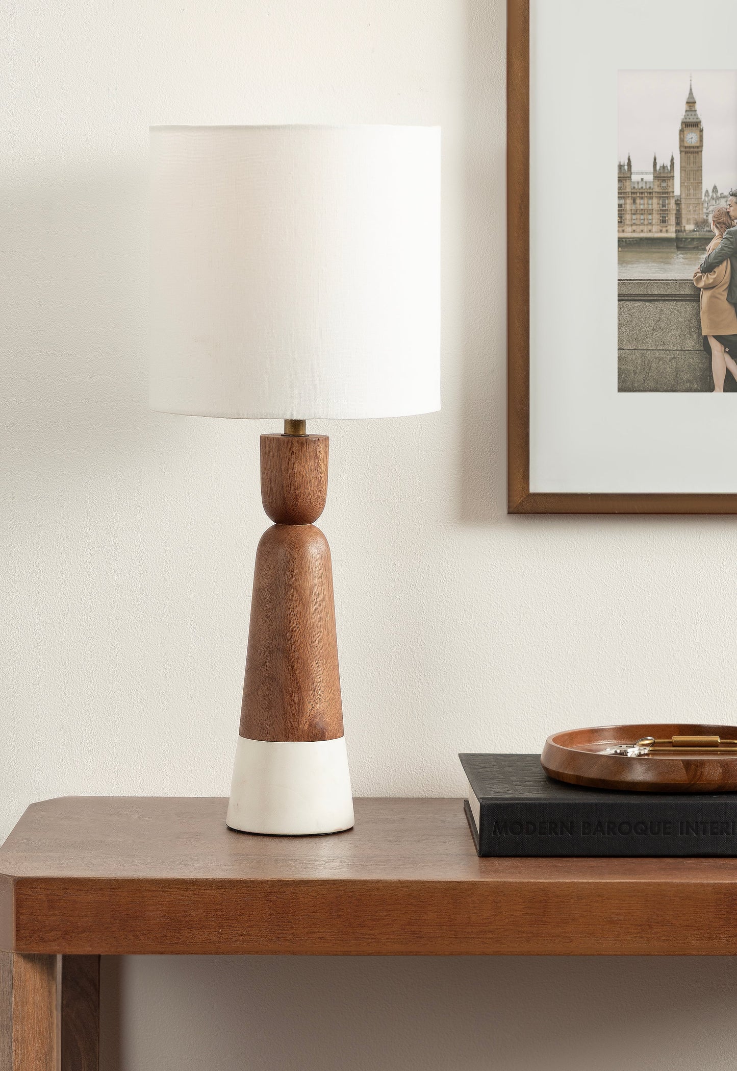 Isolde Table Lamp