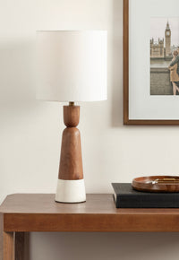Isolde Table Lamp