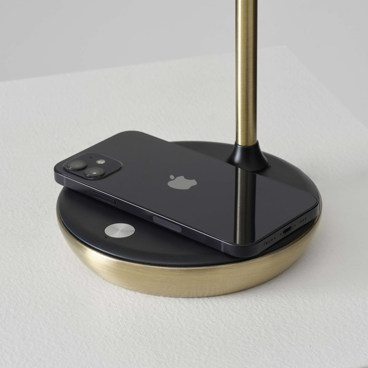 Cove Table Lamp