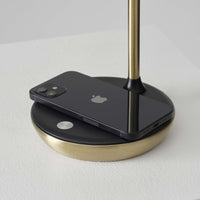Cove Table Lamp