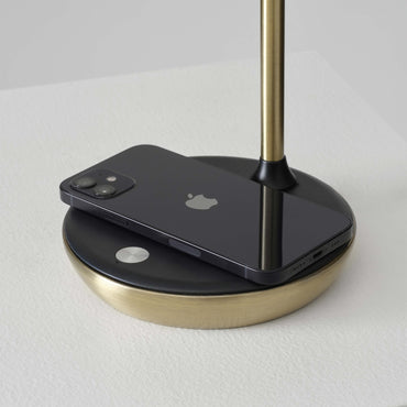 Cove Table Lamp