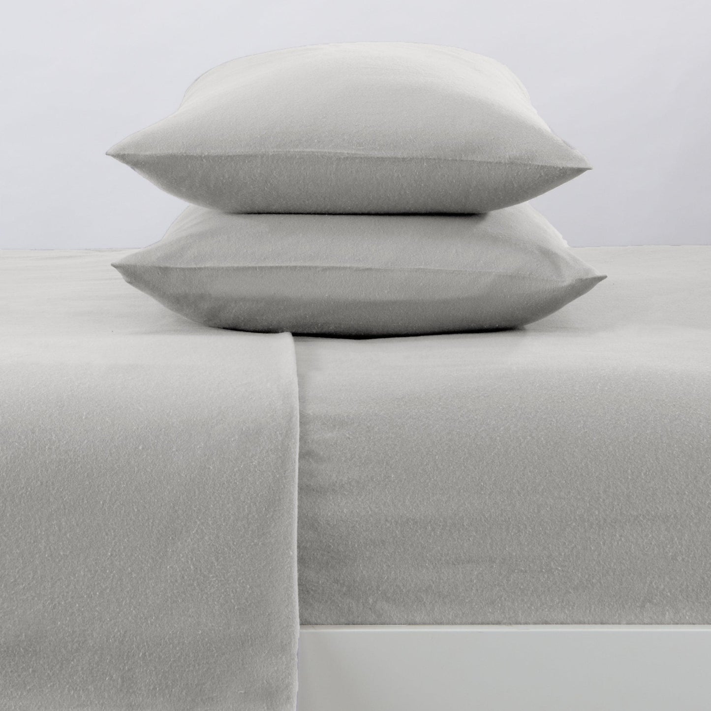 Nordic Cotton Flannel Sheet