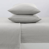 Nordic Cotton Flannel Sheet