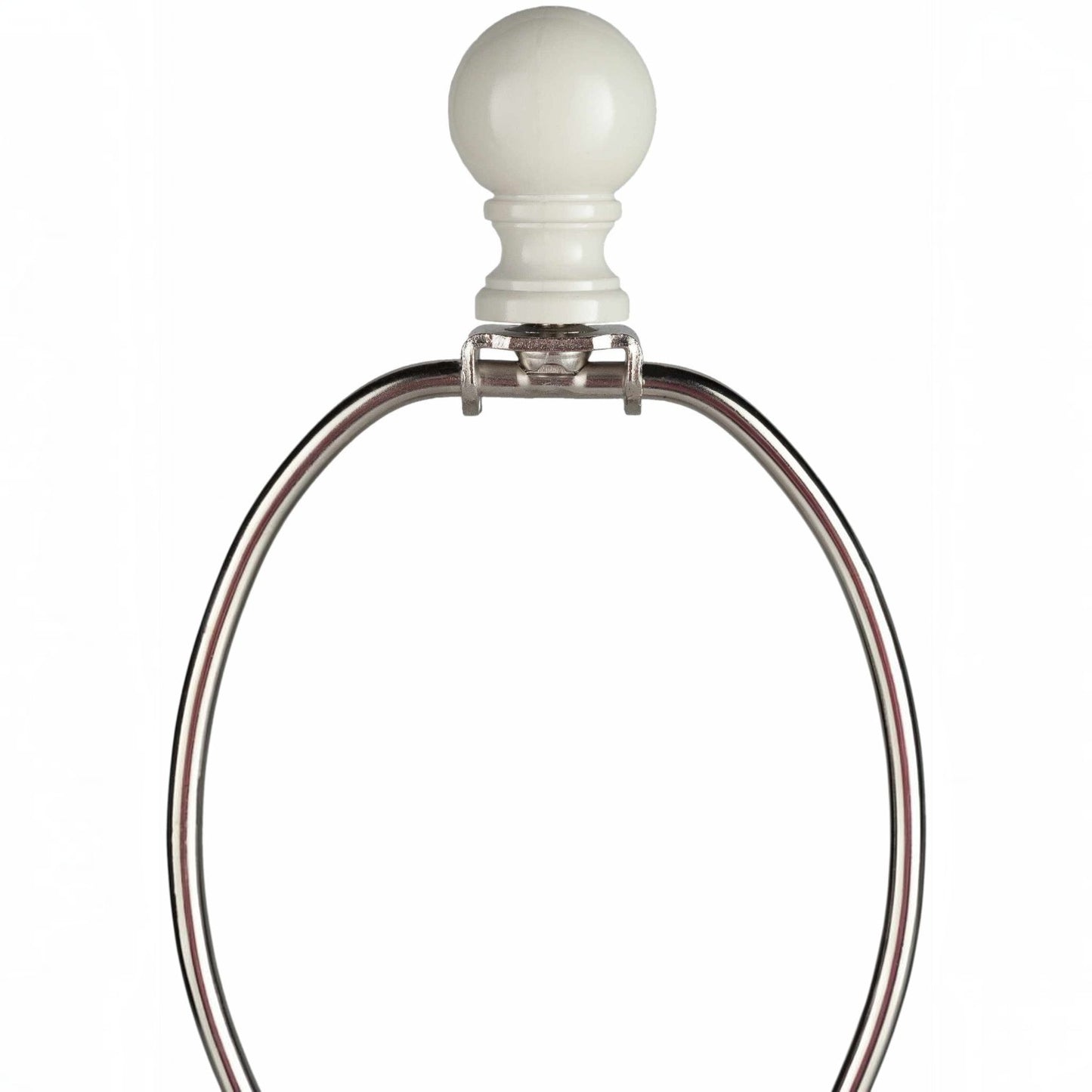 Calla Textured Ceramic Table Lamp