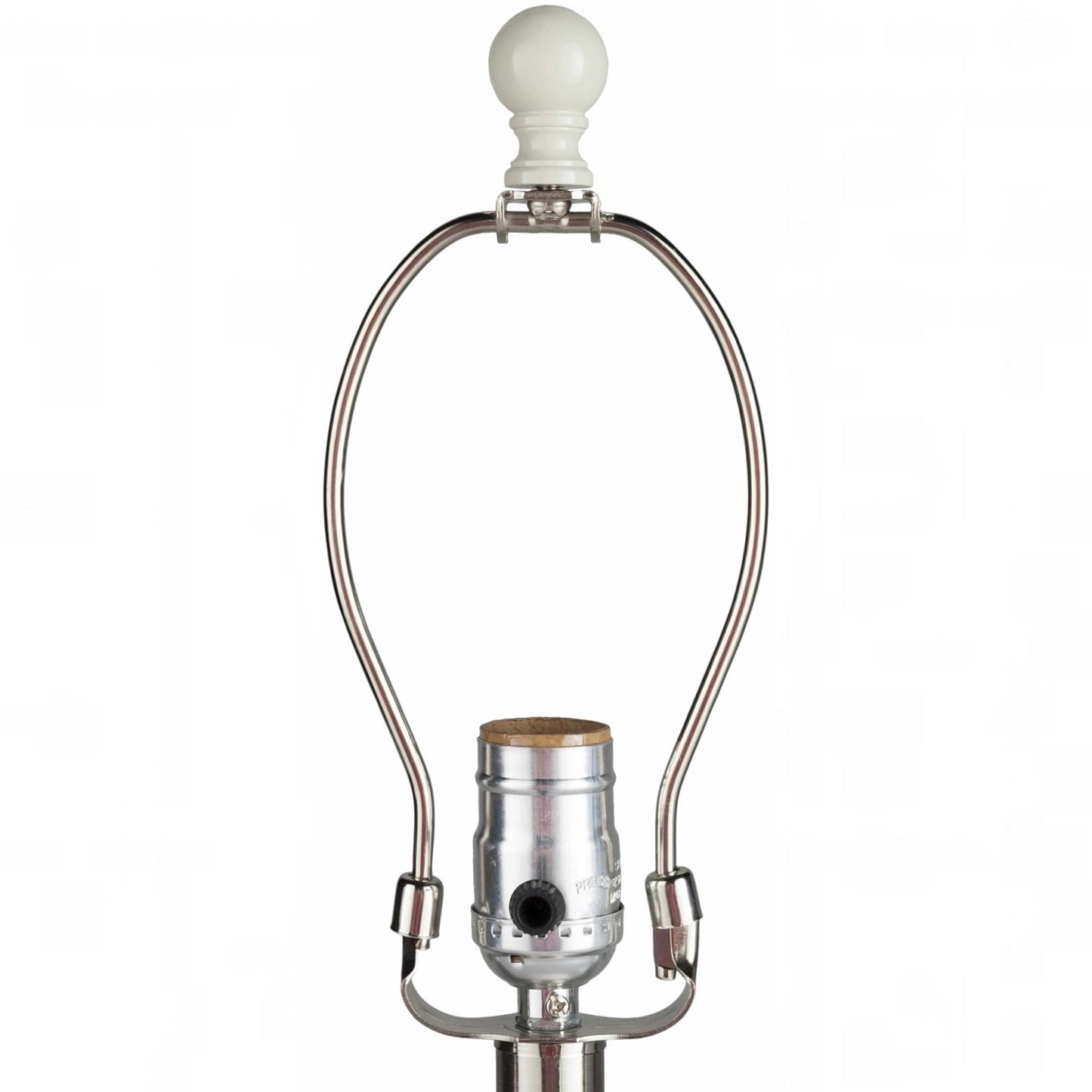 Calla Textured Ceramic Table Lamp