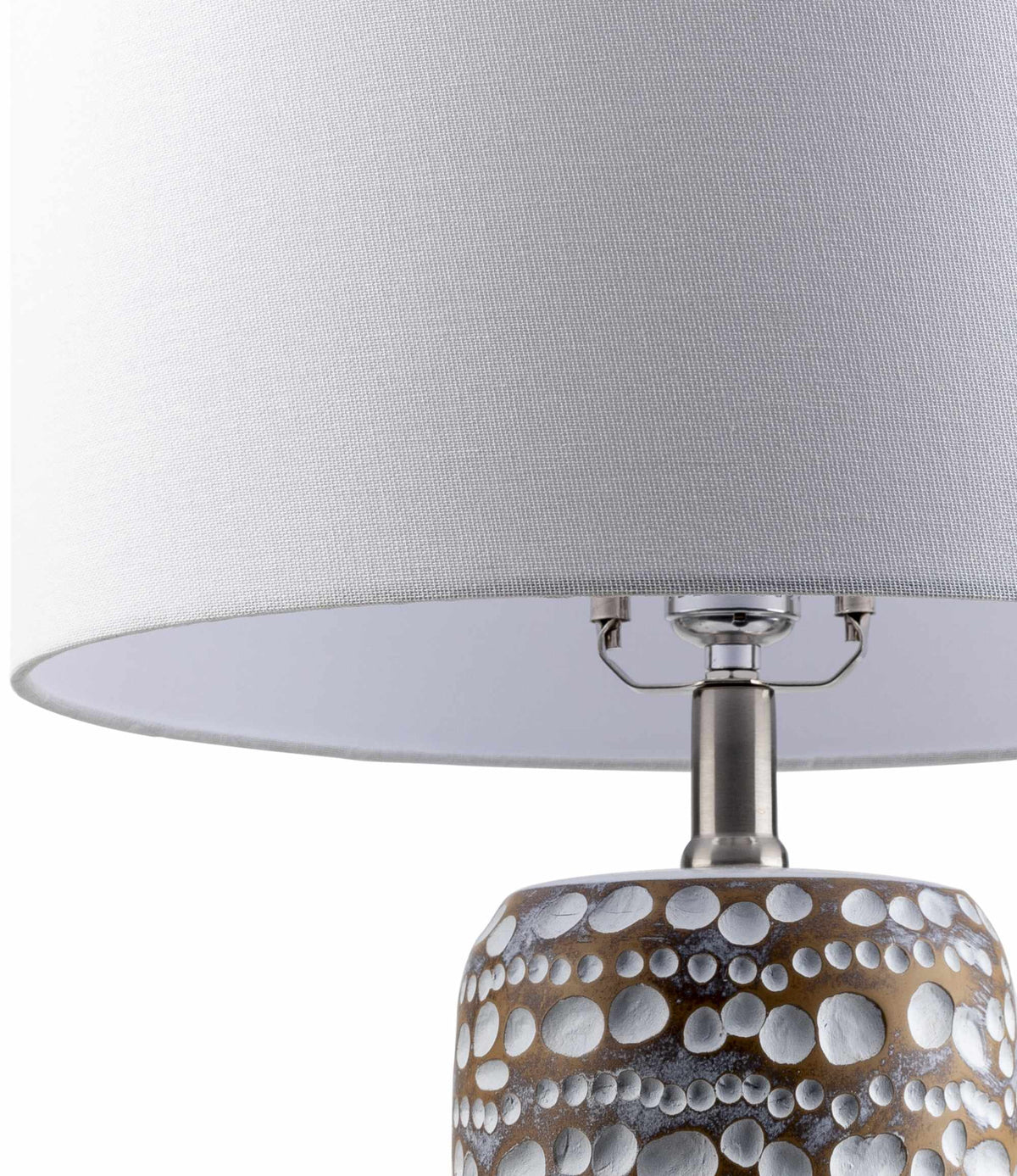 Gostinari Resin Table Lamp
