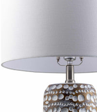 Gostinari Resin Table Lamp