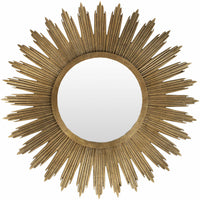 Niobe Mirror