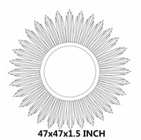 Niobe Mirror