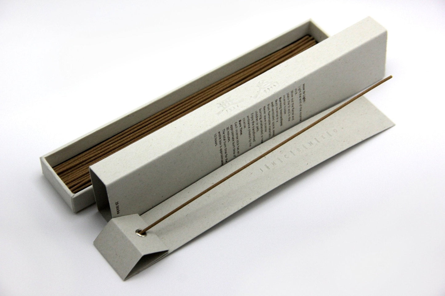 Rewild Incense - Wormwood