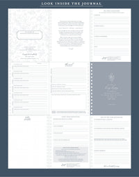 Surround Yourself with Happiness Journal