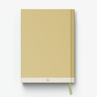 Plan and Bloom - Productivity Planner