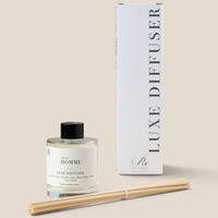 Wild Grapefruit Reed Diffuser - 3.5 oz